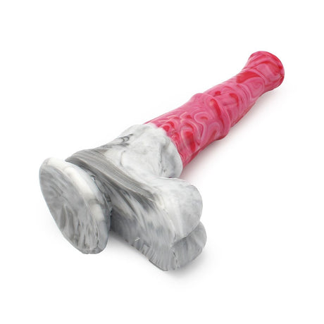 Dildo Monster 24,5 x 4,5 cm