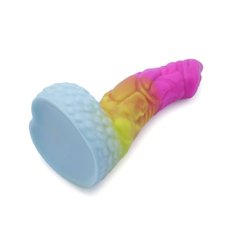 Dildo Monster 24,5 x 5,6 cm
