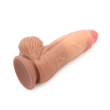 Dildo Monster 24 x 6,8 cm