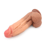 Dildo Monster 24 x 6,8 cm