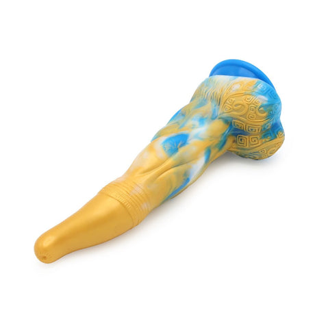 Dildo Monster 25,5 x 5,5 cm