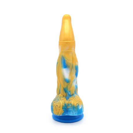Dildo Monster 25,5 x 5,5 cm