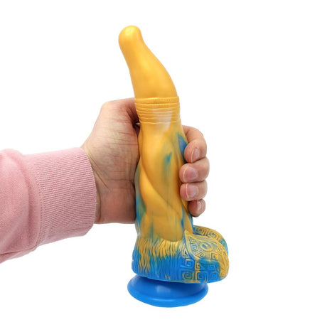 Dildo Monster 25,5 x 5,5 cm