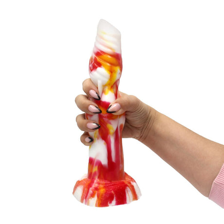Dildo Monster 25,5 x 6 cm