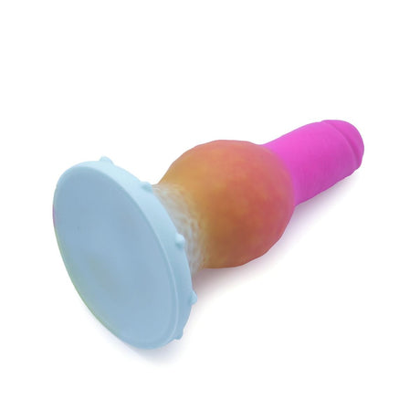 Dildo Monster 26,5 x 9,5 cm