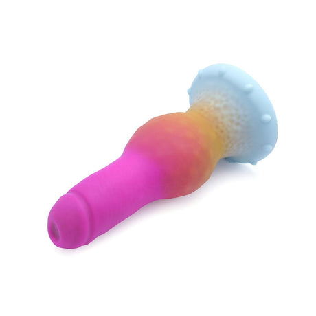 Dildo Monster 26,5 x 9,5 cm