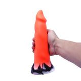 Dildo Monster 28 x 7 cm