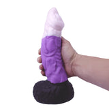 Dildo Monster 29,5 x 6,5 cm