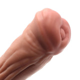 Dildo Monster 30 x 7,5 cm