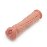 Dildo Monster 30 x 7,5 cm