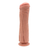 Dildo Monster 30 x 7,5 cm