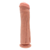 Dildo Monster 30 x 7,5 cm