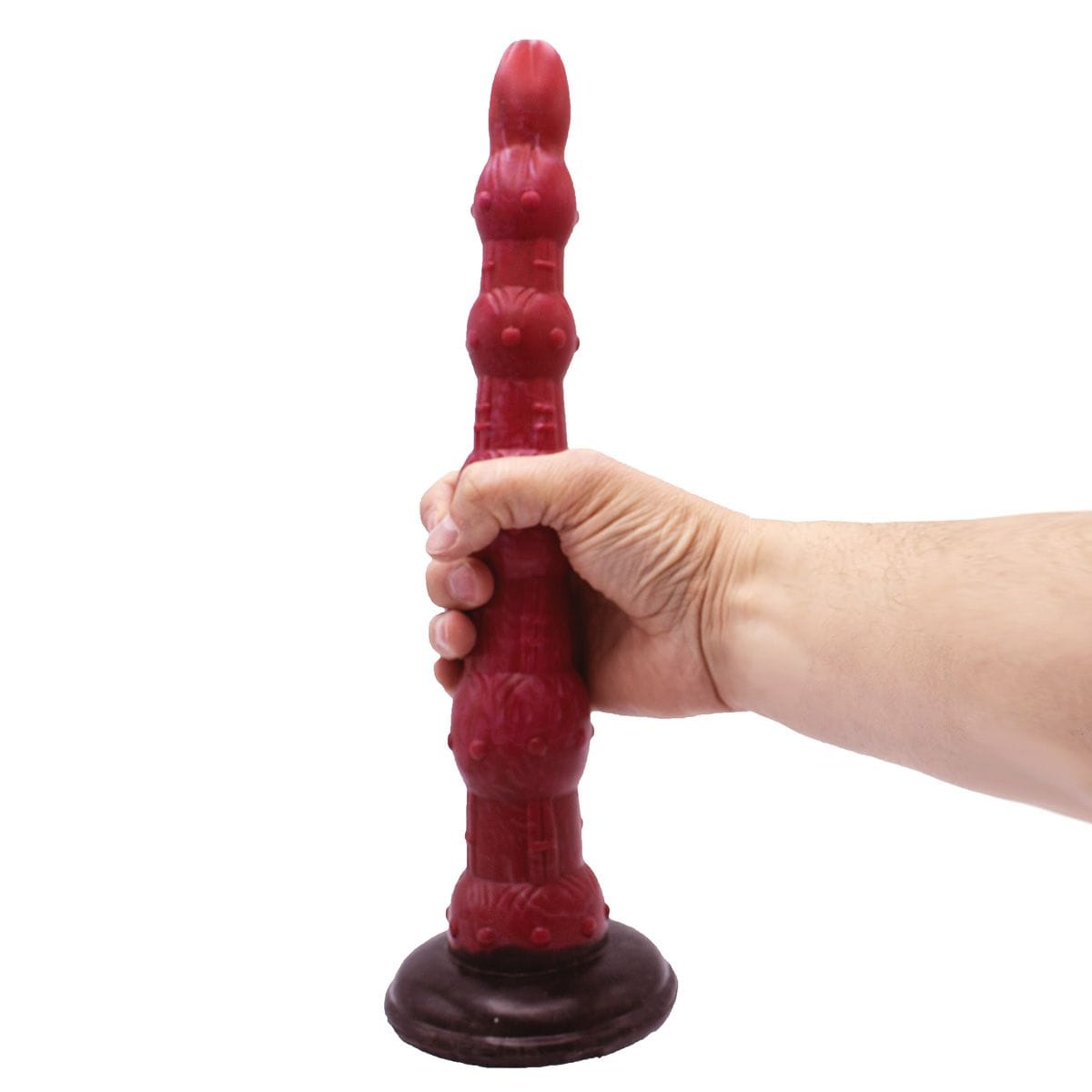 Dildo Monster 37,5 x 5,7 cm
