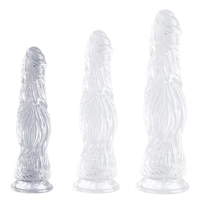 Dildo Monster Cock 21 x 5,5 cm