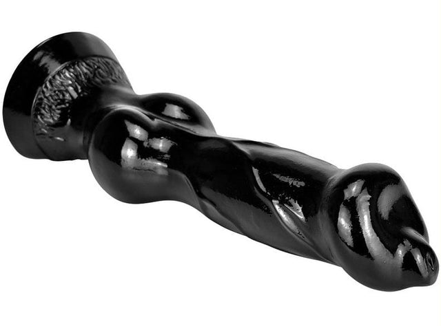 Dildo Monster Doggus L 24 x 8cm