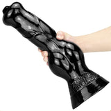 Dildo Monster Doggus XXL 33 x 10.5cm