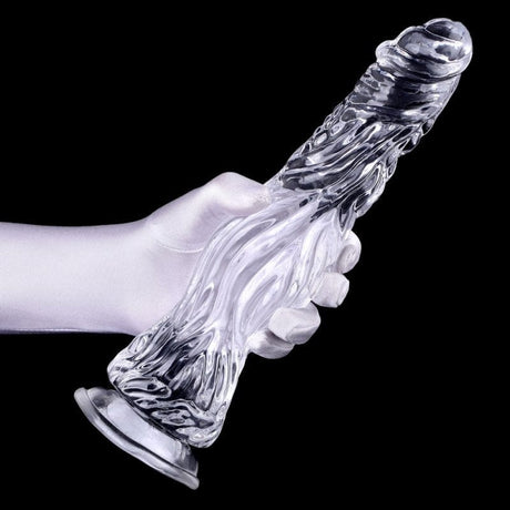 Dildo Monster Kail 25 x 7 cm