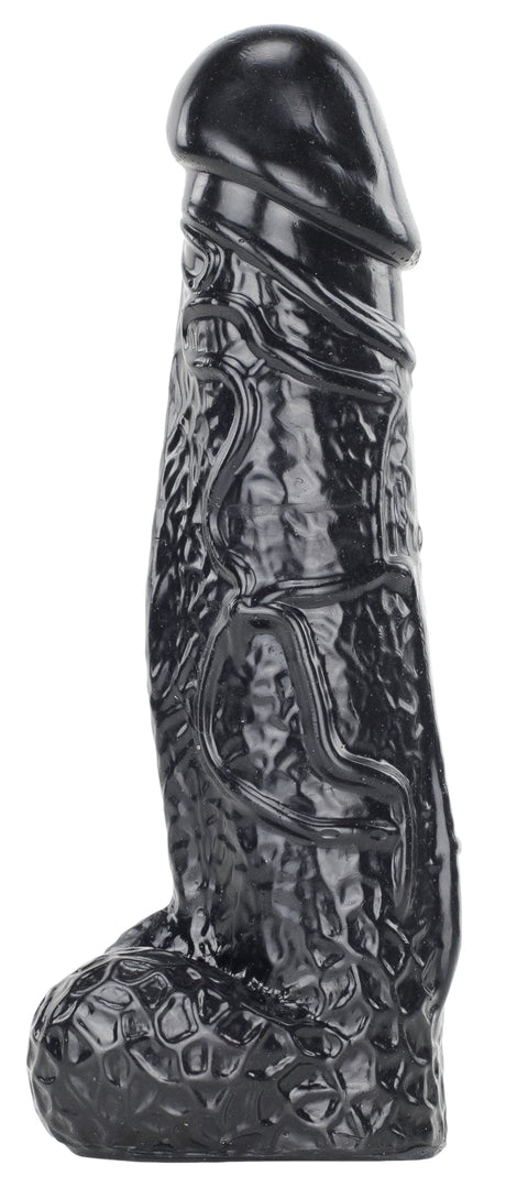 Dildo Mountainman 21 x 6,5 cm