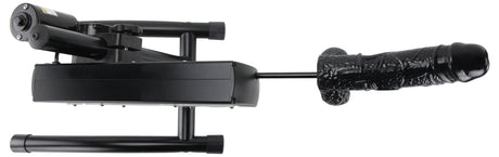 Dildo Mountainman 21 x 6,5 cm