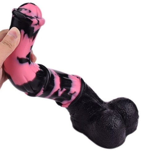 Dildo Mr. Äd 19 x 5 cm