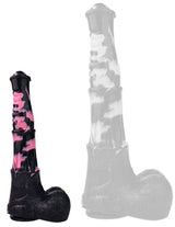 Dildo Mr. Äd 19 x 5 cm