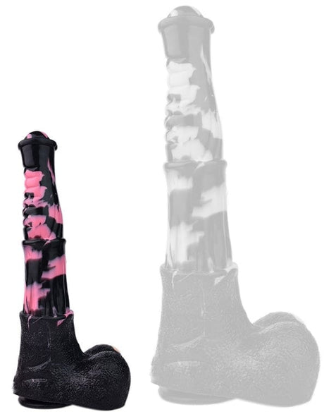 Dildo Mr. Äd 19 x 5 cm