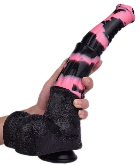 Dildo Mr. Äd 19 x 5 cm