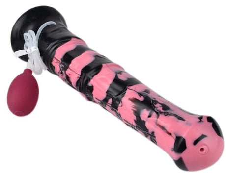 Dildo Mr. Äd Squirt 26 x 4,5 cm