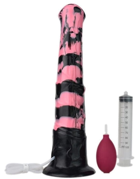 Dildo Mr. Äd Squirt 32 x 6,4 cm