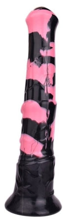 Dildo Mr. Ät 27 x 5 cm