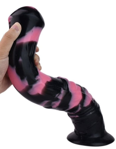 Dildo Mr. Ät 27 x 5 cm