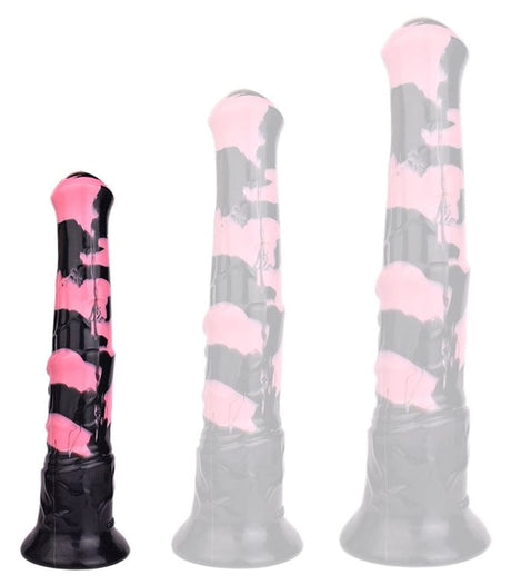 Dildo Mr. Ät 27 x 5 cm