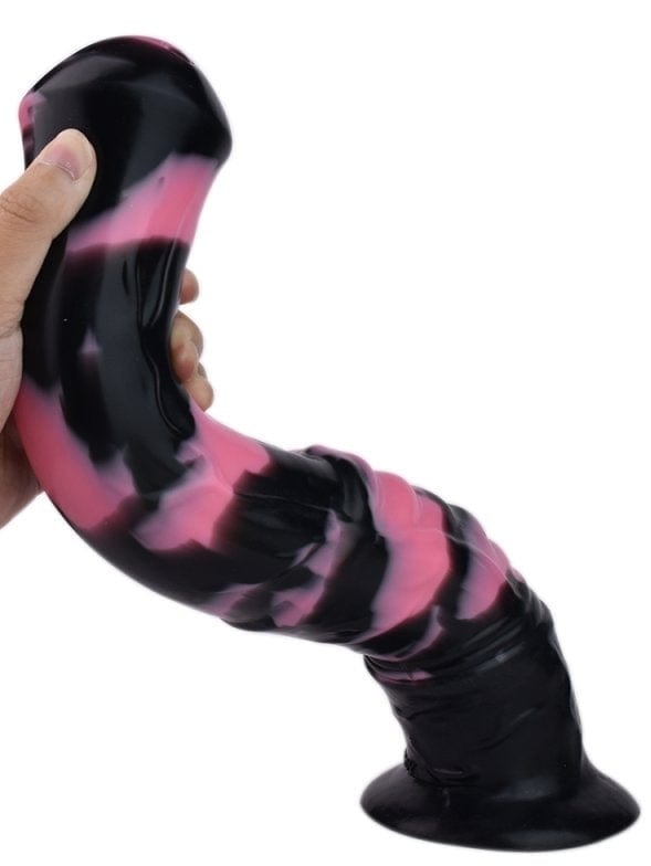 Dildo Mr. Ät 33 x 7 cm