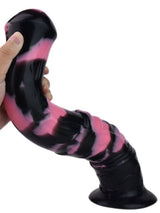 Dildo Mr. Ät 33 x 7 cm
