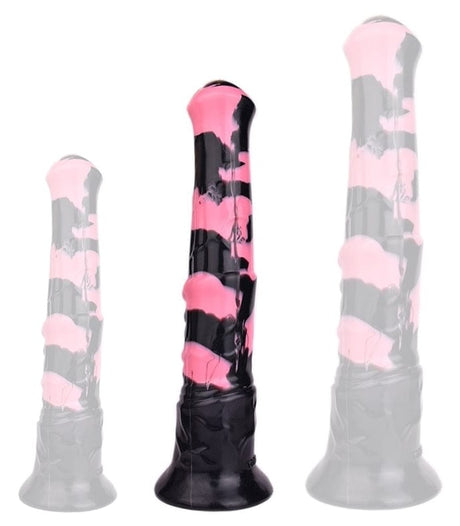 Dildo Mr. Ät 33 x 7 cm