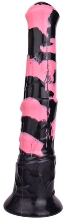 Dildo Mr. Ät 38 x 7,5 cm