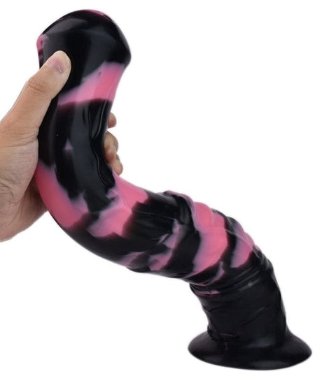 Dildo Mr. Ät 38 x 7,5 cm