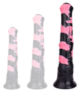Dildo Mr. Ät 38 x 7,5 cm