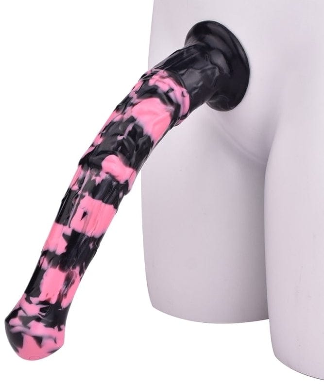 Dildo Mr. Ät 38 x 7,5 cm