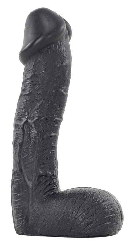 Dildo Mushroom 22 x 6,5 cm