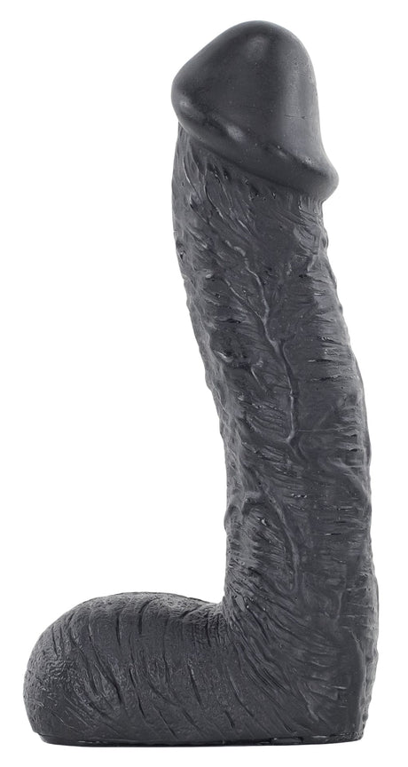 Dildo Mushroom 22 x 6,5 cm