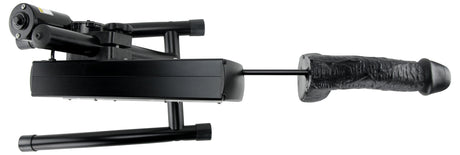 Dildo Mushroom 22 x 6,5 cm