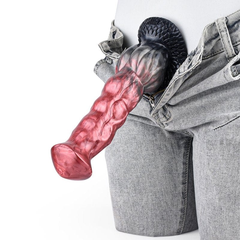 Dildo Nice Horse 20 x 6 cm
