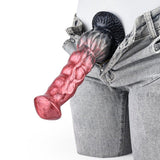Dildo Nice Horse 20 x 6 cm