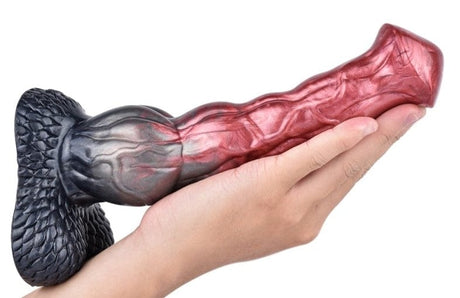Dildo Nice Horse 20 x 6 cm