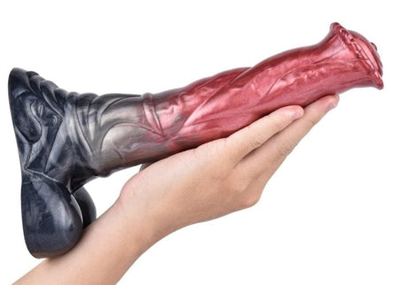 Dildo Nice Horse 22 x 5,5 cm