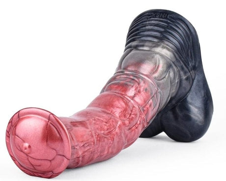 Dildo Nice Horse 22 x 5 cm