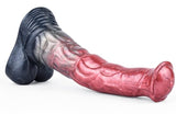 Dildo Nice Horse 22 x 5 cm