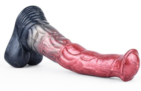 Dildo Nice Horse 22 x 5 cm