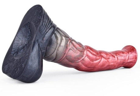 Dildo Nice Horse 22 x 5 cm